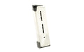 Wilson Combat MAG WILSON OFC .45 8RD ULTHIN PAD SS