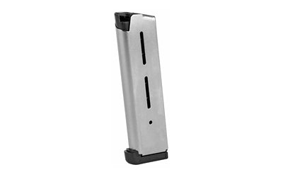 Wilson Combat MAG WILSON MATCH GOV'T 45 8RD STS
