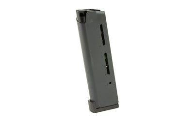 Wilson Combat MAG WILSON ETM 1911 45ACP 8RD AL BLK