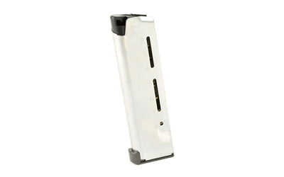 Wilson Combat MAG WILSON ETM 1911 45ACP 8RD STL