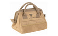 Full Forge Gear FULL FORGE RANGE TOOL BAG TAN