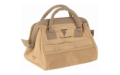 Full Forge Gear FULL FORGE RANGE TOOL BAG TAN
