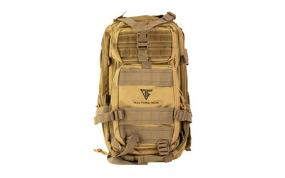 Full Forge Gear FULL FORGE HURRICANE TAC BACKPACK TN