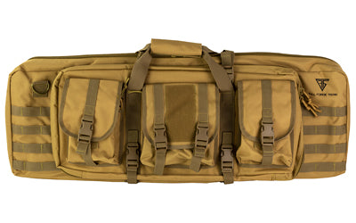 Full Forge Gear FULL FORGE TORRENT DBL RFL CASE TAN