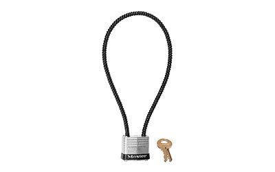 MasterLock MASTERLOCK CBL LK KYD ALIKE P250