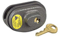MasterLock MASTERLOCK TRGR LCK KEY ALK P104 NCA