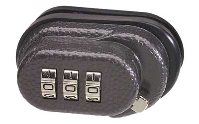 MasterLock MASTERLOCK TRIG LOCK COMBINATION NCA