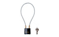 MasterLock MASTERLOCK CABLE LOCK KEY DIFF NCA