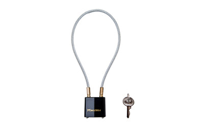 MasterLock MASTERLOCK CABLE LOCK KEY DIFF NCA