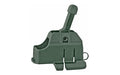 Maglula ltd. MAGLULA AR15 LULA LDR/UNLDR GEN 2 DG