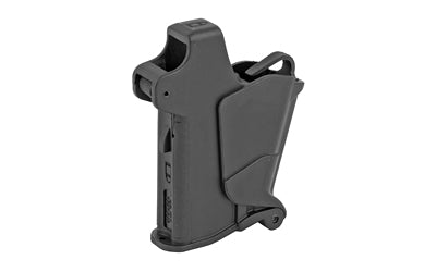 Maglula ltd. MAGLULA 22LR-380 PSTL BABYUPLULA BLK
