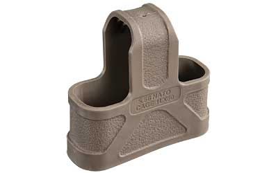 Magpul Industries MAGPUL ORIG MAG ASSIST 5.56 FDE 3PK