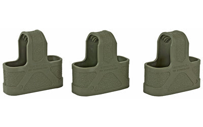 Magpul Industries MAGPUL ORIG MAG ASSIST 5.56 OD 3PK