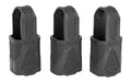 Magpul Industries MAGPUL ORIG 9MM SUBGUN 3PK BLK
