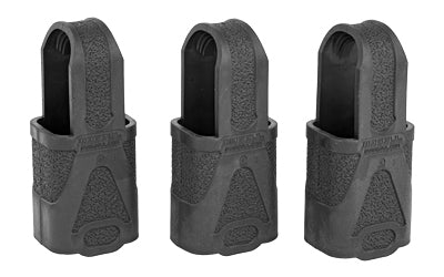 Magpul Industries MAGPUL ORIG 9MM SUBGUN 3PK BLK