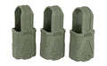 Magpul Industries MAGPUL ORIG 9MM SUBGUN 3PK ODG