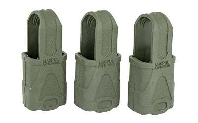 Magpul Industries MAGPUL ORIG 9MM SUBGUN 3PK ODG
