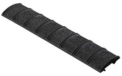 Magpul Industries MAGPUL XT RAIL TEXTURE PANEL BLK