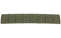 Magpul Industries MAGPUL XT RAIL TEXTURE PANEL OD