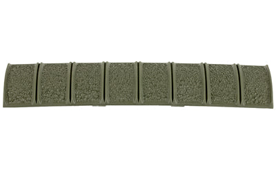 Magpul Industries MAGPUL XT RAIL TEXTURE PANEL OD