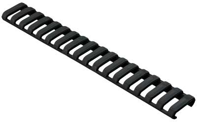 Magpul Industries MAGPUL LADDER RAIL PROTECTOR BLK