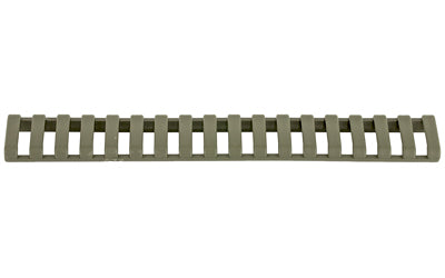 Magpul Industries MAGPUL LADDER RAIL PROTECTOR OD