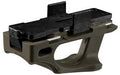 Magpul Industries MAGPUL RANGER FLOORPLATE LOOP 3PK OD