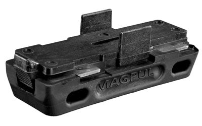 Magpul Industries MAGPUL L PLATES NO LOOP BLK