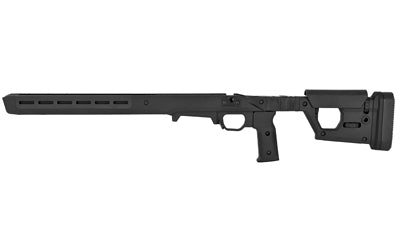 Magpul Industries MAGPUL PRO 700L CHASS REM 700 LA BLK