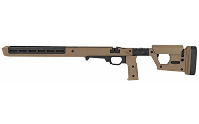 Magpul Industries MAGPUL PRO 700L CHASS REM 700 LA FDE