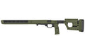 Magpul Industries MAGPUL PRO 700L CHASS REM 700 LA ODG