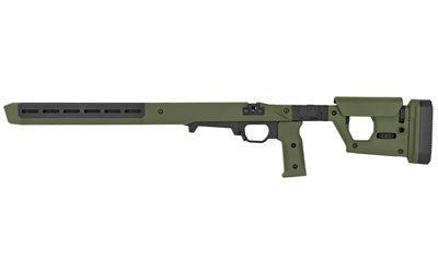 Magpul Industries MAGPUL PRO 700L CHASS REM 700 LA ODG