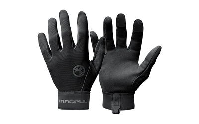 Magpul Industries MAGPUL TECHNICAL GLOVE 2.0 BLK MED