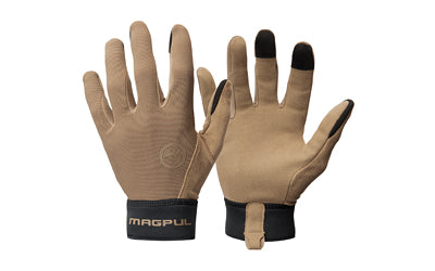 Magpul Industries MAGPUL TECHNICAL GLOVE 2.0 COY SM