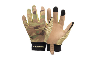 Magpul Industries MAGPUL TECHNICAL GLOVE 2.0 MC MED