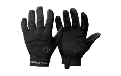 Magpul Industries MAGPUL PATROL GLOVE 2.0 BLK MED