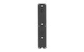 Magpul Industries MAGPUL MLOK DVTL ADPTR 4 RRS/ARCA BK