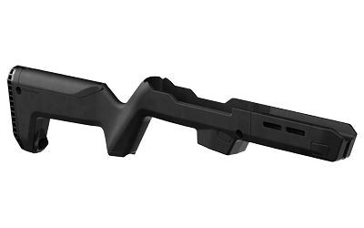 Magpul Industries MAGPUL PC BACKPACKER STK RUG PCC BLK