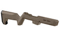 Magpul Industries MAGPUL PC BACKPACKER STK RUG PCC FDE