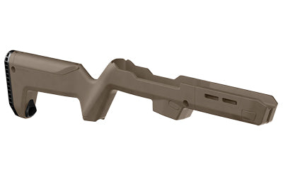 Magpul Industries MAGPUL PC BACKPACKER STK RUG PCC FDE