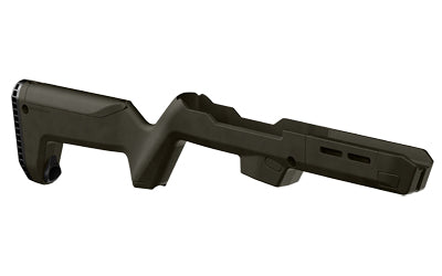 Magpul Industries MAGPUL PC BACKPACKER STK RUG PCC ODG