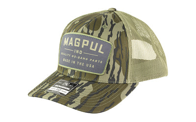 Magpul Industries MAGPUL GO BANG TRUCKER HAT CAMO