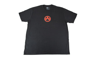 Magpul Industries MAGPUL ICON LOGO CVC TSHRT BLK 2XL