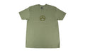 Magpul Industries MAGPUL ICON LOGO CVC TSHRT OD MED