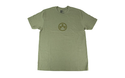 Magpul Industries MAGPUL ICON LOGO CVC TSHRT OD MED
