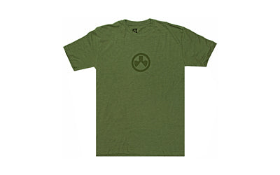 Magpul Industries MAGPUL ICON LOGO CVC TSHRT OD XL