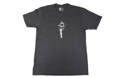 Magpul Industries MAGPUL HULA GIRL CVC TSHRT CHAR 2XL