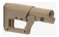 Magpul Industries MAGPUL PRS LITE AR15/AR10 FDE