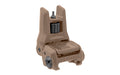 Magpul Industries MAGPUL MBUS 3 FRONT SIGHT FDE