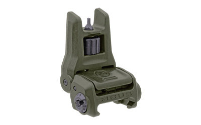 Magpul Industries MAGPUL MBUS 3 FRONT SIGHT ODG